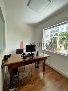Casa com 1 Quarto à venda, 275m² no Vila Nova Conceição, São Paulo
