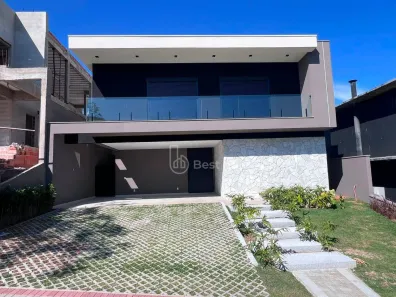 Casa de Condomínio com 4 Quartos à venda, 334m² no Tamboré, Santana de Parnaíba
