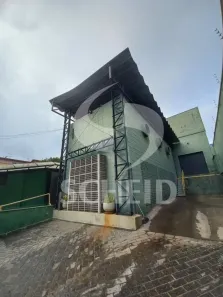 Galpão/Depósito/Armazém para alugar, 280m² no Pedreira, São Paulo