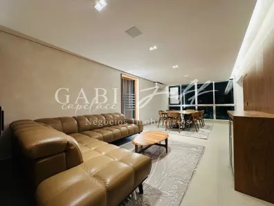 Apartamento com 4 Quartos à venda, 230m² no Boqueirão, Santos