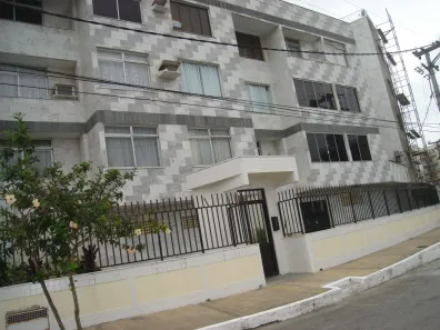 Apartamento com 1 Quarto à venda, 35m² no Centro, Cabo Frio