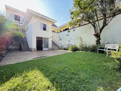 Sobrado com 3 Quartos à venda, 231m² no Lapa, São Paulo