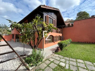 Casa de Condomínio com 4 Quartos à venda, 260m² no Taquara, Rio de Janeiro