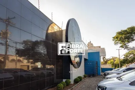 Imóvel Comercial à venda, 790m² no Vila Lemos, Campinas