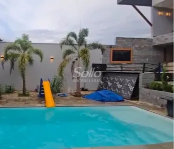 Fazenda/Sítio com 4 Quartos à venda, 500m² no Morada Nova, Uberlândia