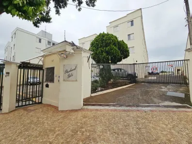 Apartamento com 3 Quartos à venda, 58m² no Nova América, Piracicaba