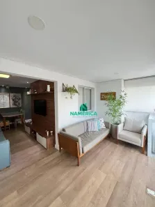 Apartamento com 2 Quartos à venda, 65m² no Vila Ema, São Paulo