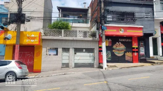 Casa com 5 Quartos à venda, 150m² no Jardim das Camélias, São Paulo