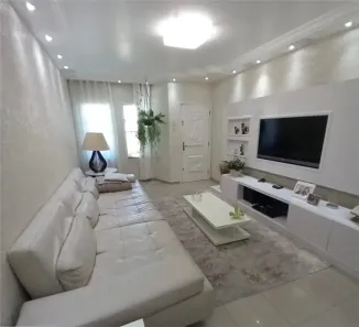 Sobrado com 3 Quartos à venda, 135m² no Vila Maria Alta, São Paulo