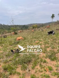 Lote/Terreno à venda, 600m² no Portão, Atibaia