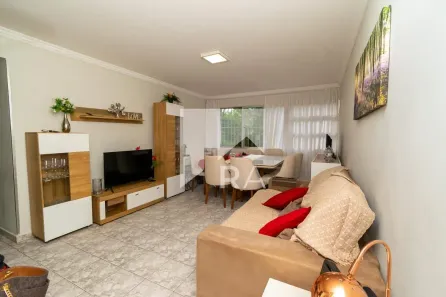 Apartamento com 3 Quartos à venda, 83m² no Asa Sul, Brasília