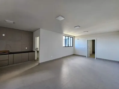Apartamento com 3 Quartos para alugar, 85m² no Centro, Divinópolis