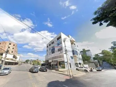 Sala Comercial para alugar, 39m² no Europa, Contagem