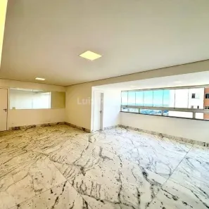 Apartamento com 4 Quartos à venda, 147m² no Buritis, Belo Horizonte