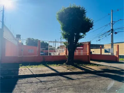Lote/Terreno à venda, 420m² no Vila Vilas Boas, Campo Grande