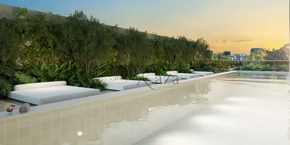Apartamento com 3 Quartos à venda, 247m² no Cerqueira César, São Paulo