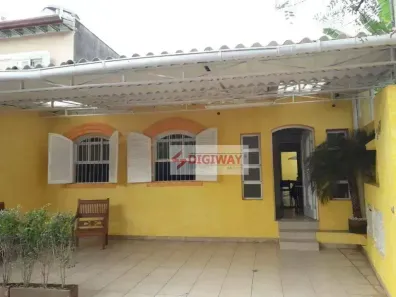 Casa com 4 Quartos à venda, 173m² no Vila Mariana, São Paulo