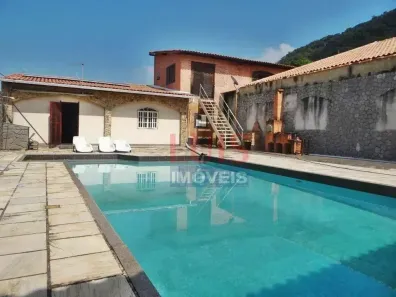 Casa com 2 Quartos à venda, 360m² no Itaipu, Niterói