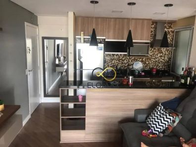 Apartamento com 2 Quartos à venda, 72m² no Vila Isolina Mazzei, São Paulo