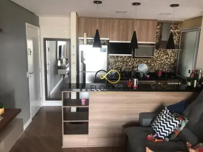 Apartamento com 2 Quartos à venda, 72m² no Vila Isolina Mazzei, São Paulo