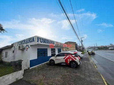 Sala Comercial para alugar, 55m² no Centro, Balneário Arroio do Silva