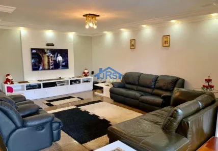 Casa de Condomínio com 4 Quartos à venda, 550m² no Alphaville, Santana de Parnaíba