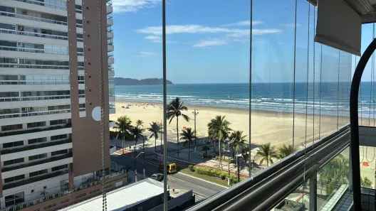 Apartamento com 2 Quartos à venda, 102m² no Aviação, Praia Grande