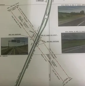 Lote/Terreno à venda, 29500m² no Alto Perequê, Porto Belo