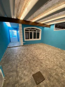 Sobrado com 3 Quartos à venda, 150m² no Vila Nova Alba, São Paulo