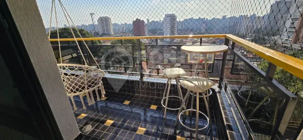 Apartamento com 3 Quartos à venda, 100m² no Saúde, São Paulo