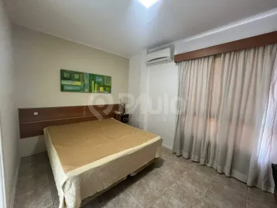 Kitnet com 1 Quarto para alugar, 38m² no Cidade Alta, Piracicaba