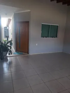Casa com 1 Quarto à venda, 115m² no Jardim Morumbi, Indaiatuba
