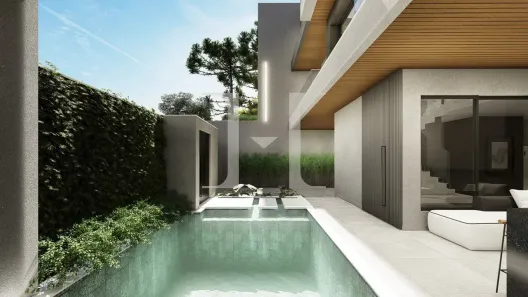 Casa de Condomínio com 4 Quartos à venda, 492m² no Barra da Tijuca, Rio de Janeiro