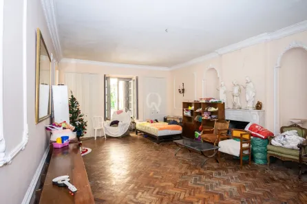 Casa com 4 Quartos à venda, 400m² no São Conrado, Rio de Janeiro