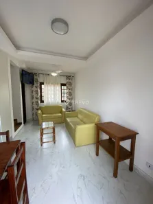 Casa de Condomínio com 2 Quartos à venda, 69m² no Centro, Bertioga