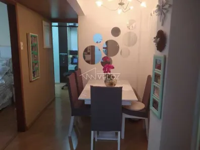 Apartamento com 2 Quartos à venda, 50m² no Glória, Rio de Janeiro