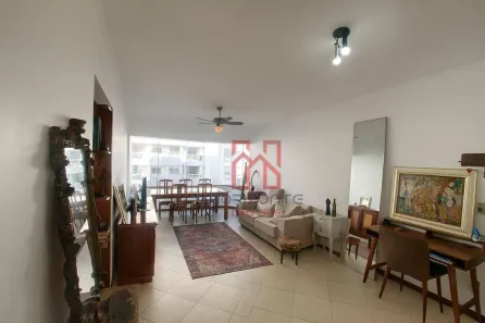 Apartamento com 4 Quartos à venda, 117m² no Agronômica, Florianópolis
