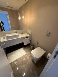 Apartamento com 3 Quartos à venda, 127m² no Barra da Tijuca, Rio de Janeiro