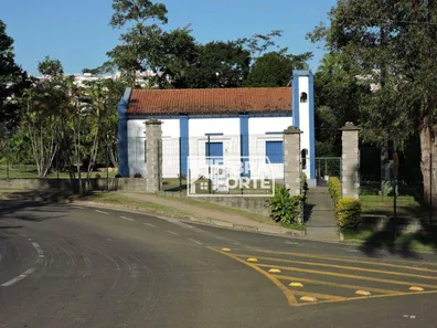Lote/Terreno à venda, 430m² no Swiss Park, Campinas
