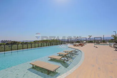 Apartamento com 2 Quartos à venda, 67m² no Parque Morumbi, Votorantim