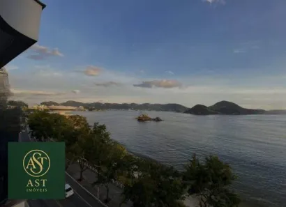 Apartamento com 4 Quartos à venda, 321m² no Boa Viagem, Niterói