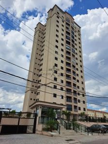 Apartamento com 3 Quartos à venda, 155m² no Jardim América, São José dos Campos