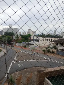 Apartamento com 3 Quartos à venda, 247m² no Setor Oeste, Goiânia