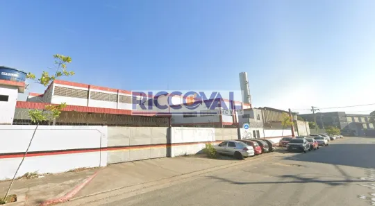 Galpão/Depósito/Armazém para alugar, 2380m² no Cidade Industrial Satélite de São Paulo, Guarulhos