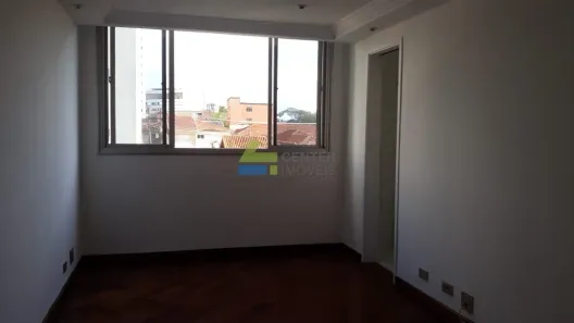 Apartamento com 2 Quartos à venda, 82m² no Vila Clementino, São Paulo
