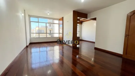 Apartamento com 3 Quartos à venda, 105m² no Icaraí, Niterói