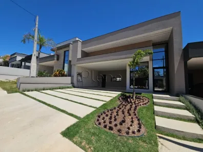 Casa de Condomínio com 3 Quartos à venda, 211m² no Colinas de Indaiatuba, Indaiatuba