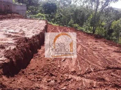 Lote/Terreno à venda, 10m² no Jardim Planalto do Tanque, Atibaia