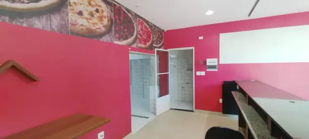 Ponto Comercial para alugar, 170m² no Imirim, São Paulo