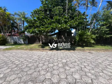 Lote/Terreno à venda, 652m² no Guaratuba, Matinhos